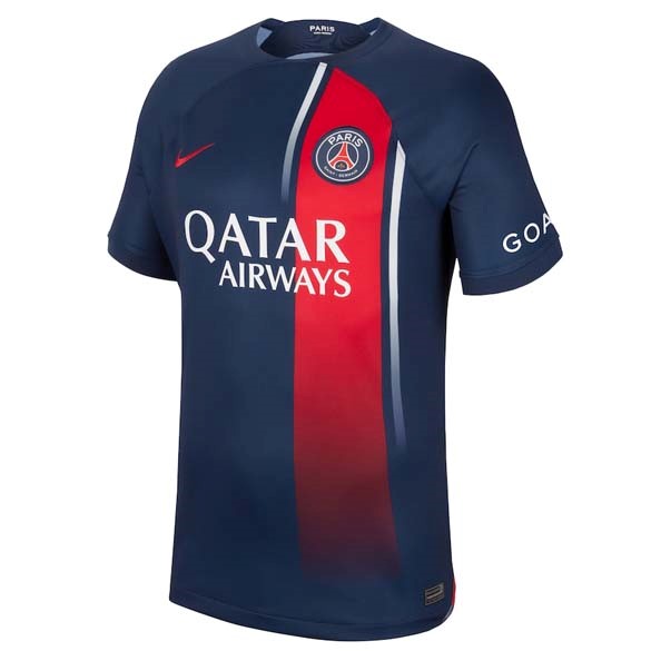 Thailandia Maglia Paris Saint Germain Prima 23/24